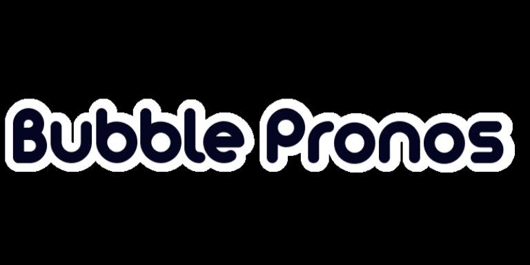 BubblePronos's profile banner image
