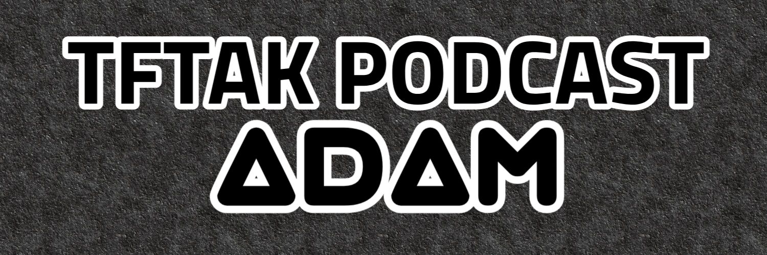 adamwise666's profile banner image