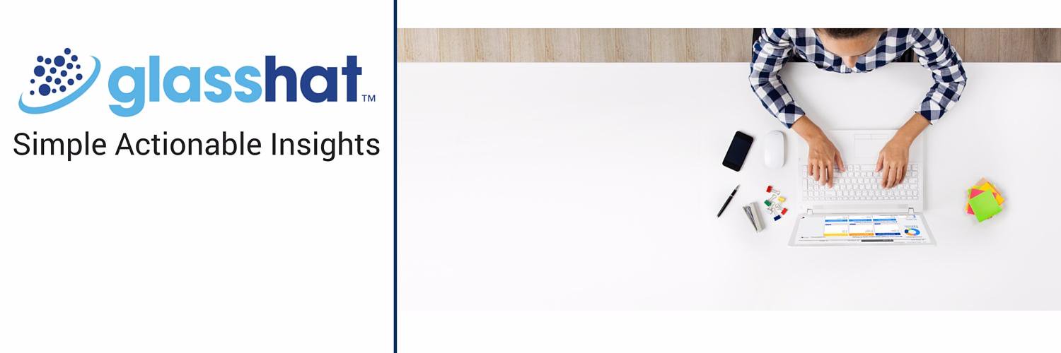 Glasshat banner