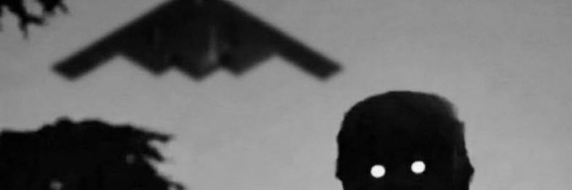 Kilo Echo Victor banner