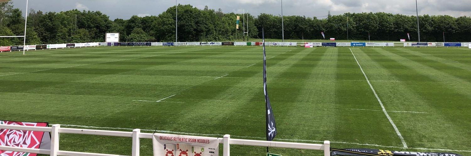 Prestige Grounds banner