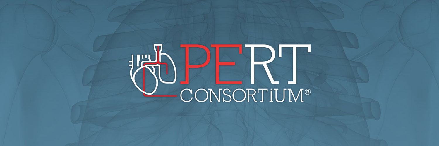 The PERT Consortium®'s banner
