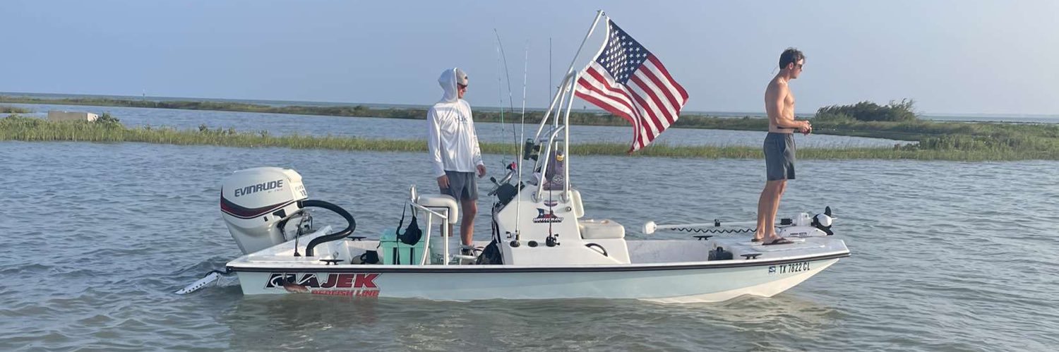 Landry Wideman banner