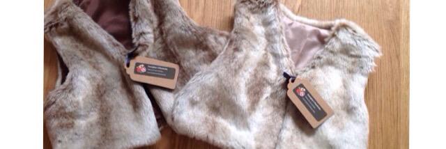 Georgina's Wardrobe banner