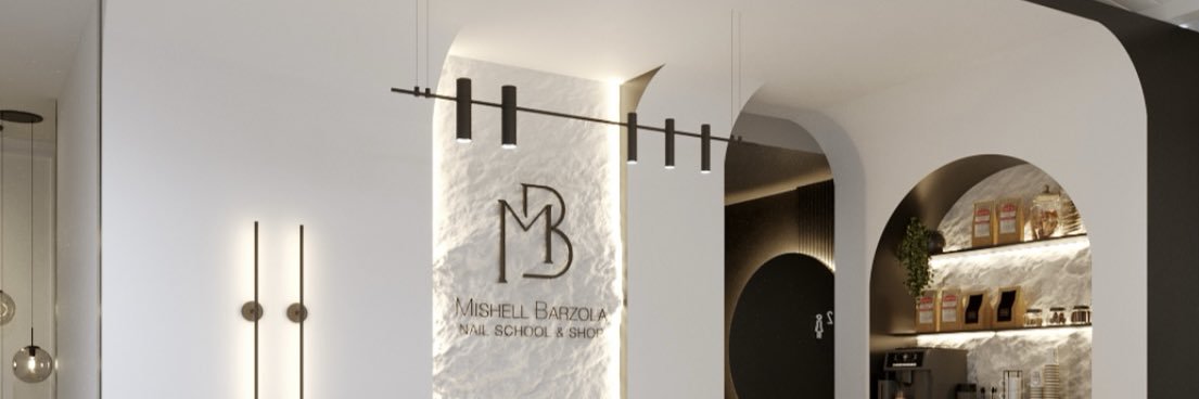 MishellBarzola's profile banner image