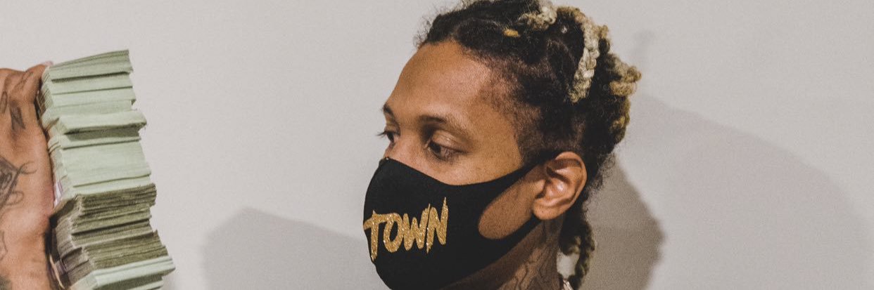 kdadddy's profile banner image