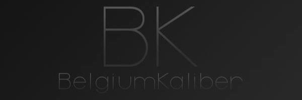 BelgiumKaliber's profile banner image