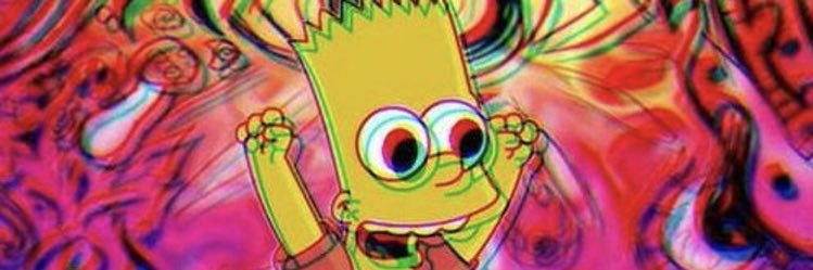 AvoriaVenum's profile banner image