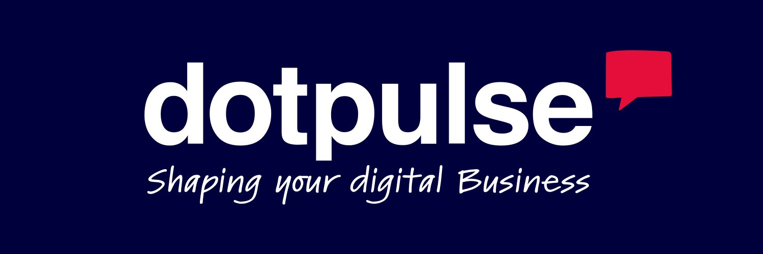 dotpulse_web's profile banner image