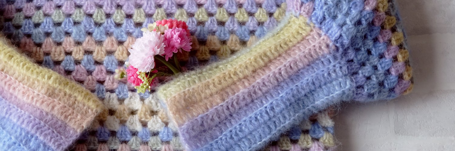 crochet888's profile banner image