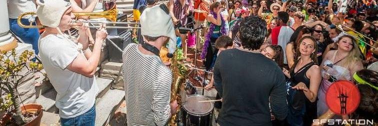 BrassAnimals's profile banner image