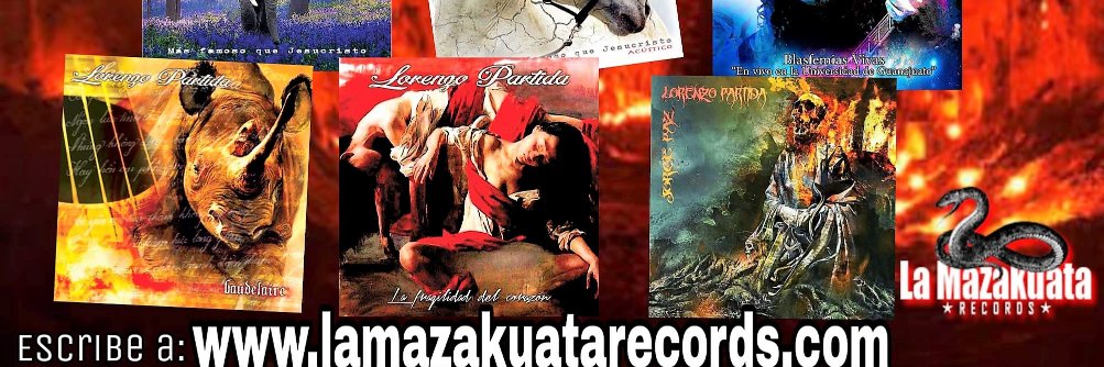 LorenzoPartida's profile banner image
