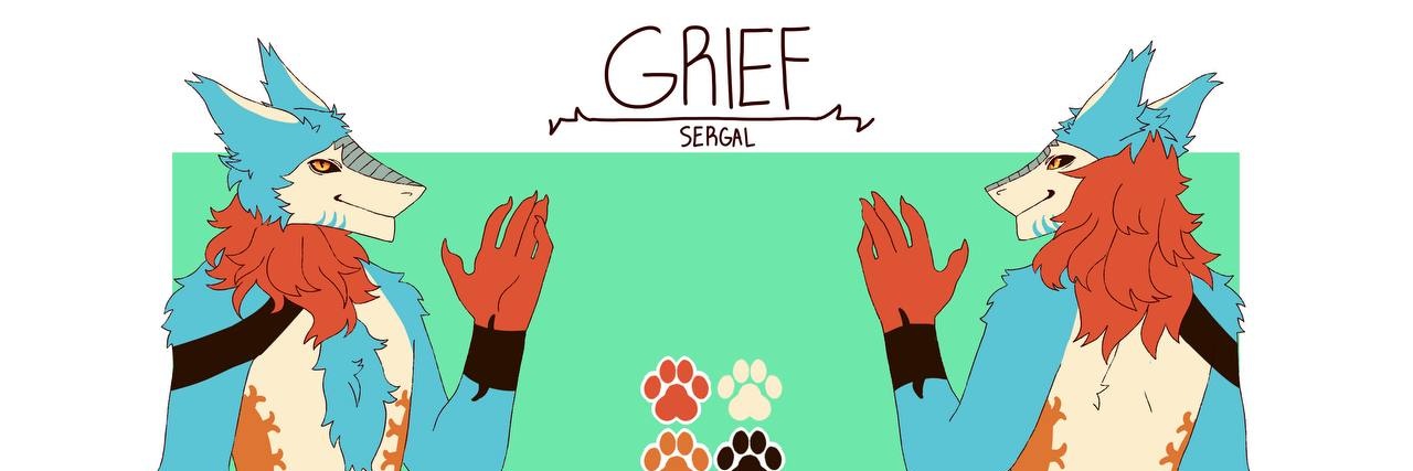 Griefserg's profile banner image