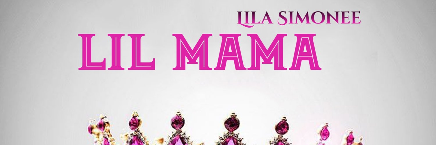 lilasimonee's profile banner image