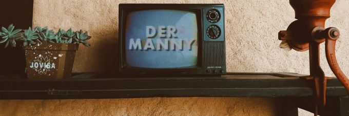 Der Manny banner