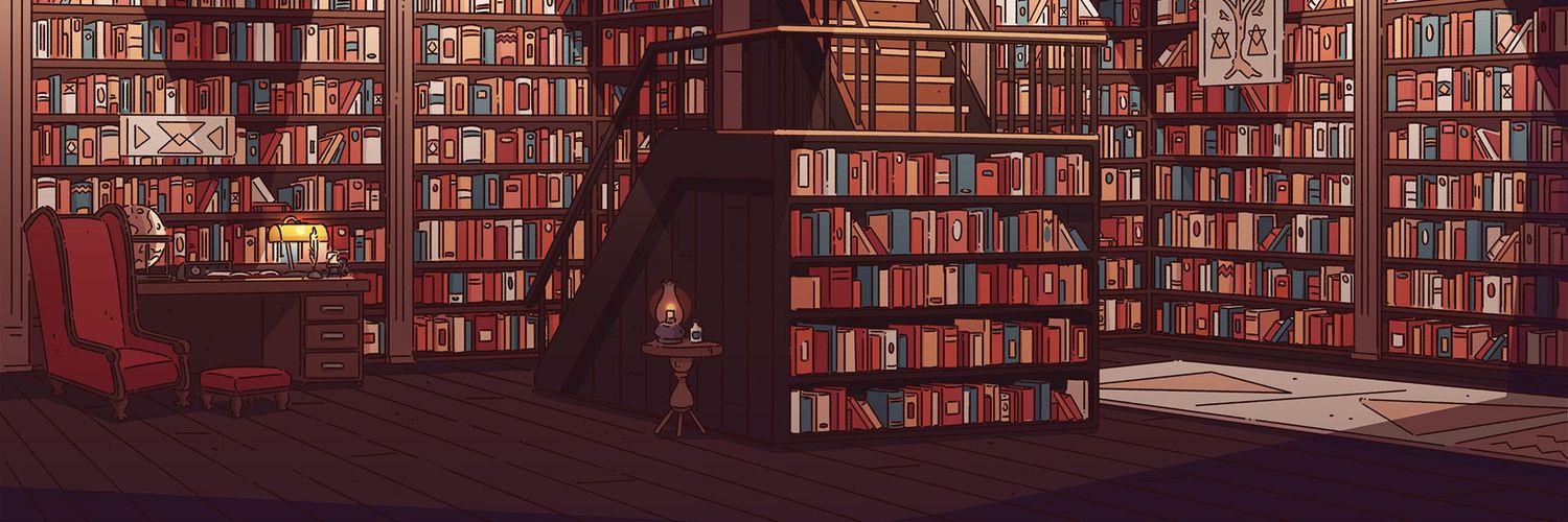letsreadss's profile banner image