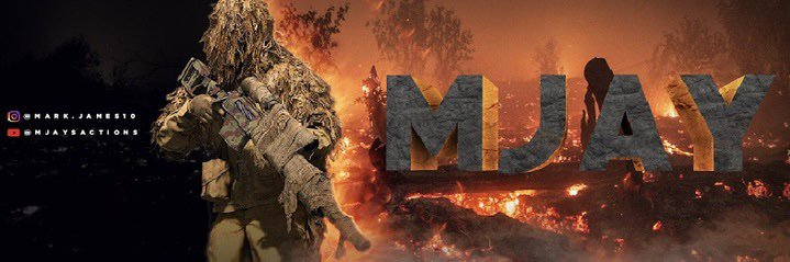 MJayThaGod's profile banner image