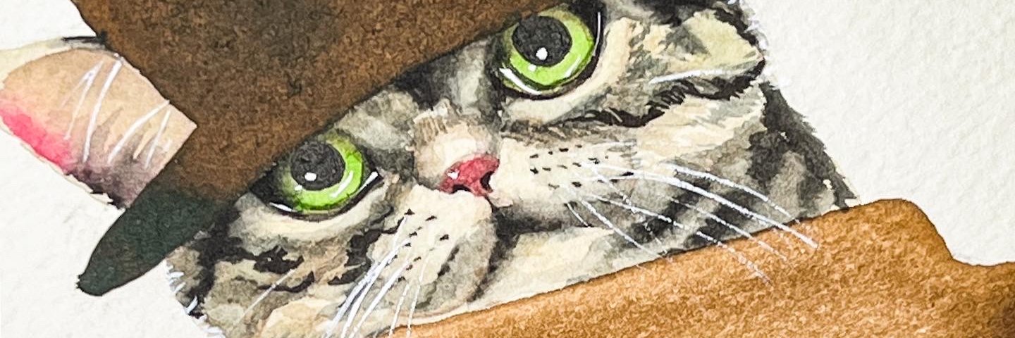 サトウヒロシ＠画家 banner