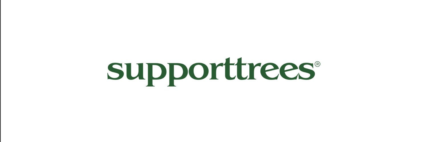 SupportTrees's profile banner image