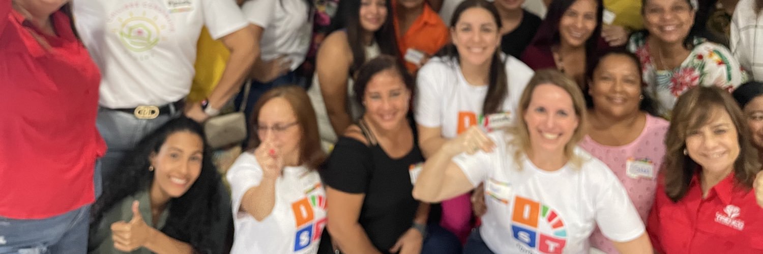 Raquel Robleda banner