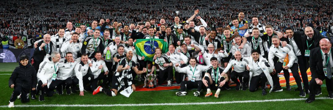 Ben Robertson banner