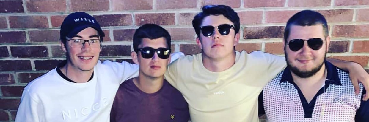 Sam_Hackney109's profile banner image