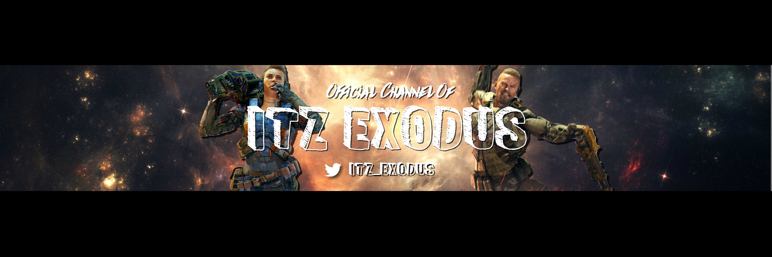 iTz_Exodus's profile banner image
