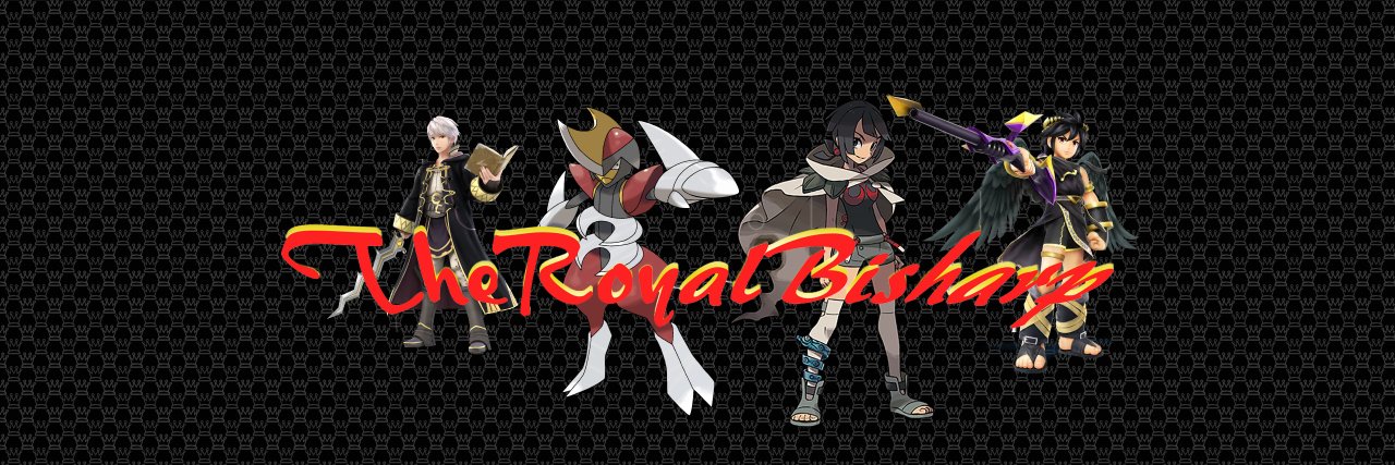 ThomasBrooksVA's profile banner image