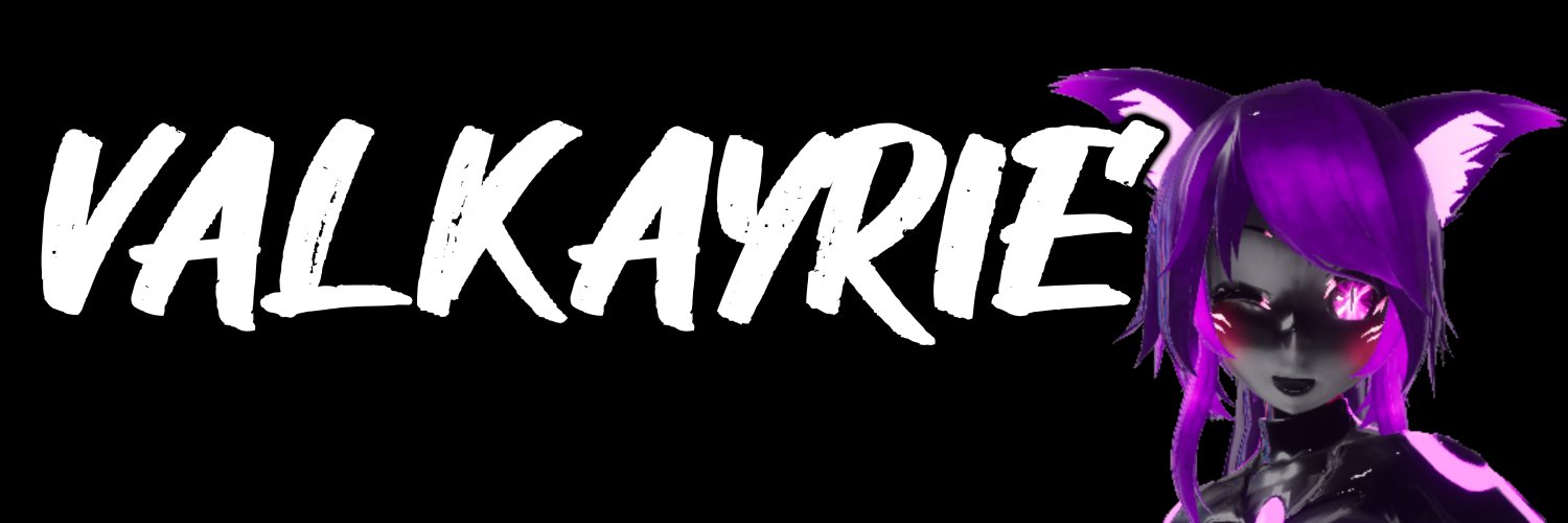 ValkayrianInds's profile banner image