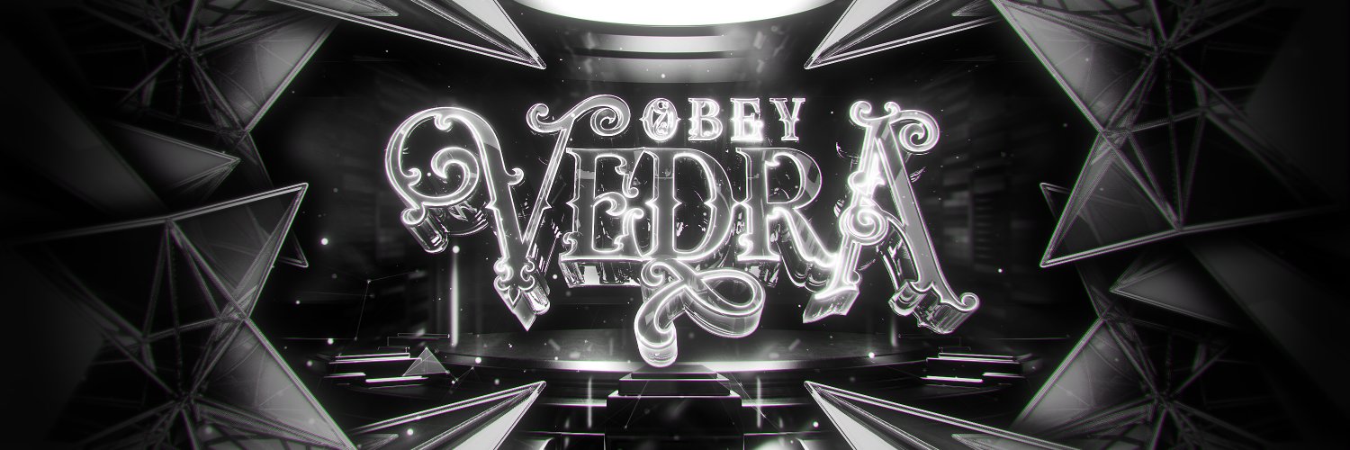 Obey Vedra Profile Banner
