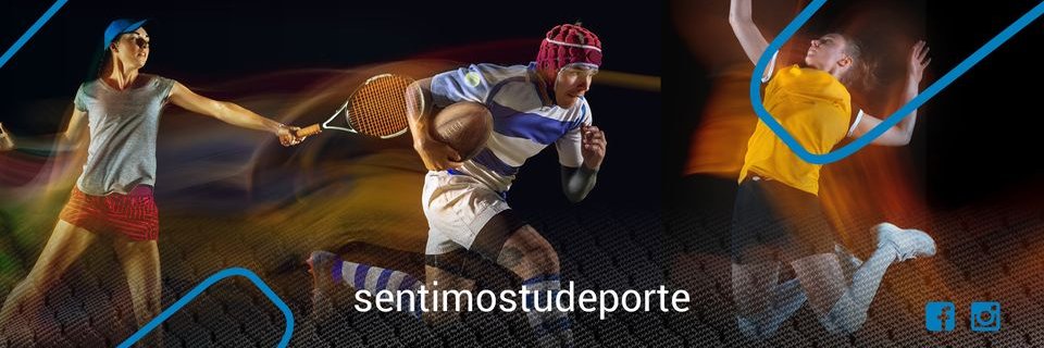 STRENIA SPORT banner