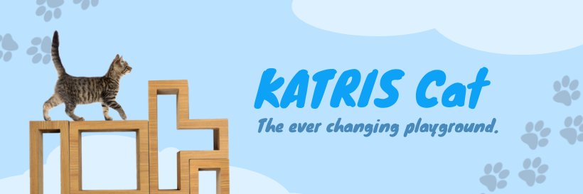 katriscat's profile banner image