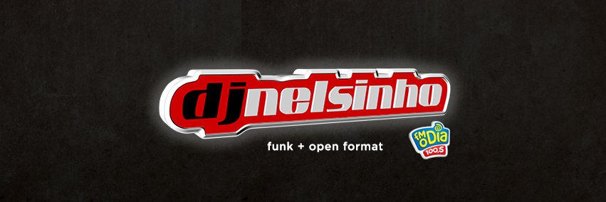 djnelsinho's profile banner image