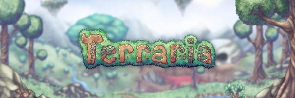 Terraria_Logic Profile Banner