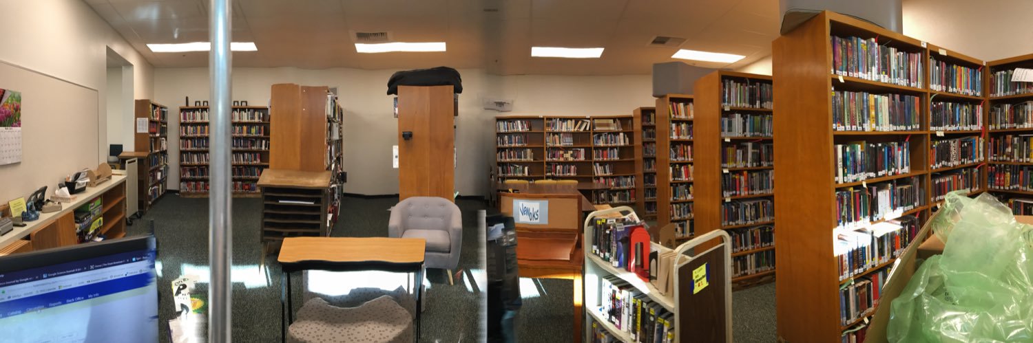 phslib's profile banner image