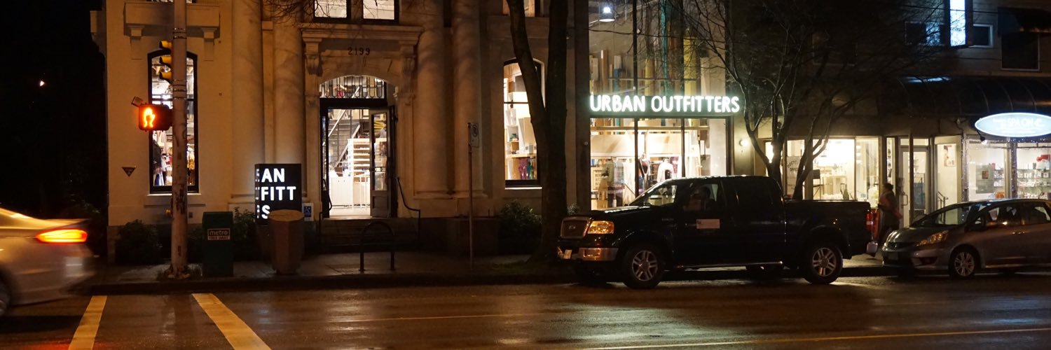 Bryanajo's profile banner image
