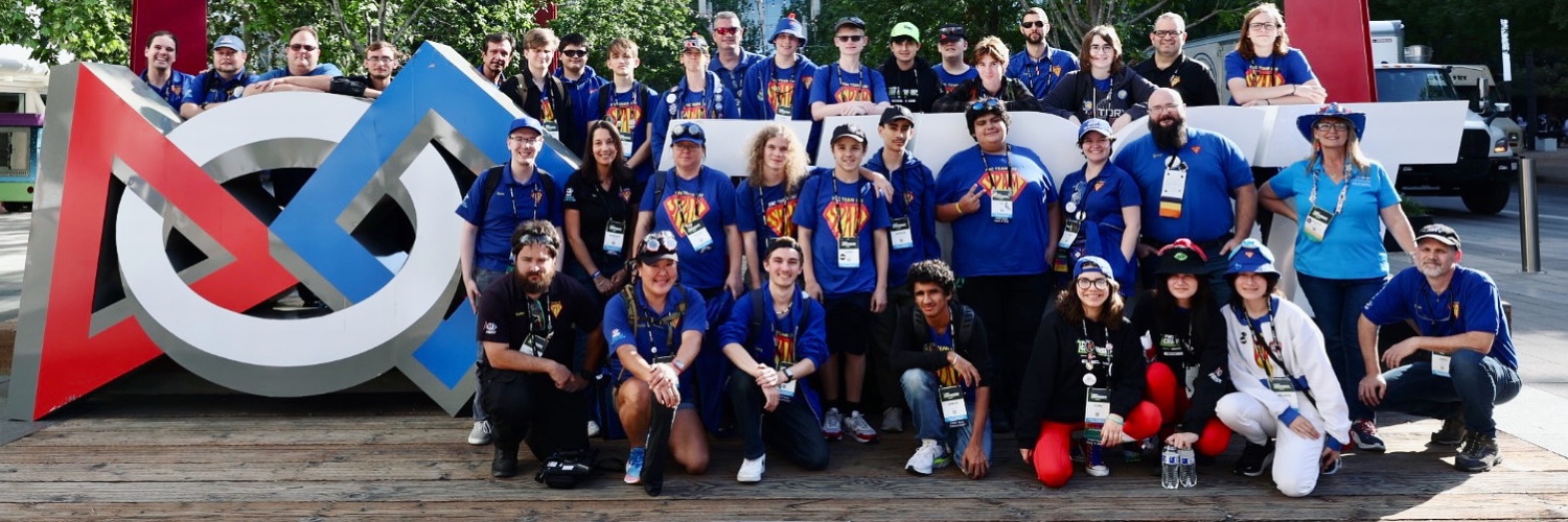 FRC180 S.P.A.M. banner