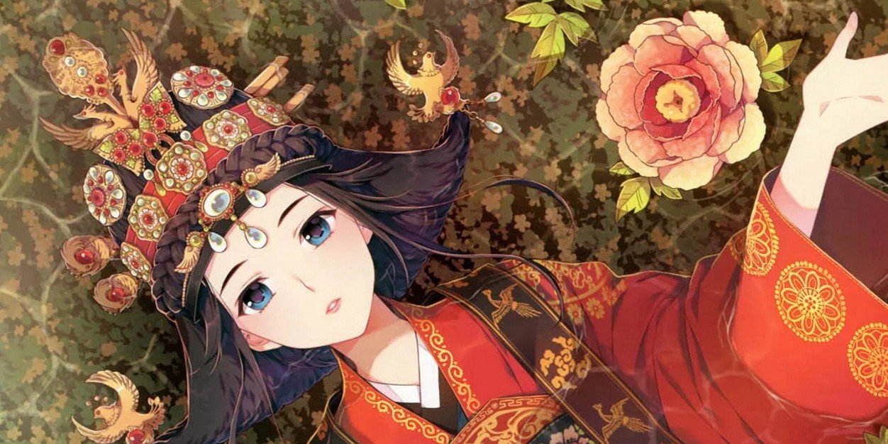tianye2's profile banner image