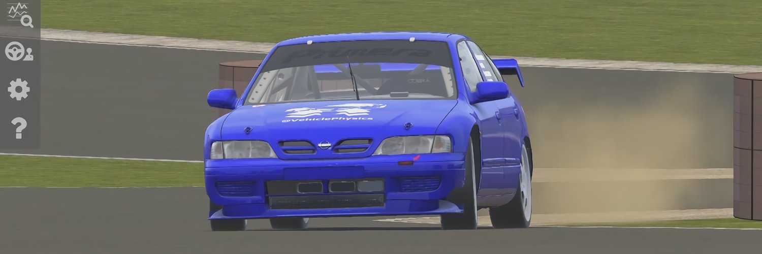 Vehicle Physics banner