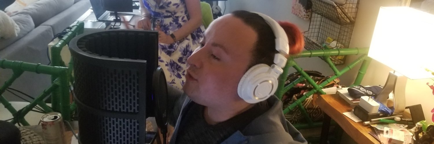 ErockLA's profile banner image