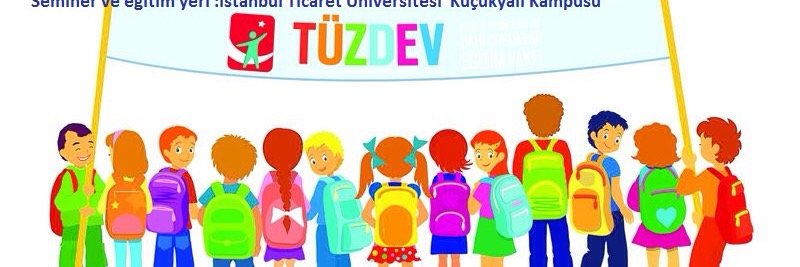 TÜZDEV banner