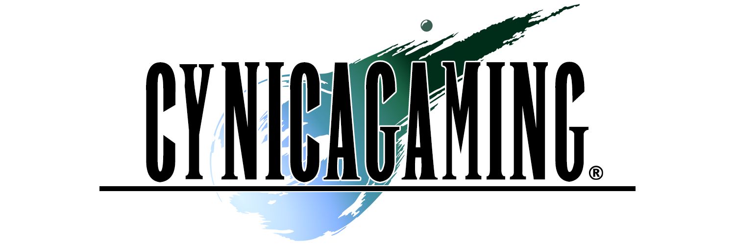 CynicaGaming's profile banner image