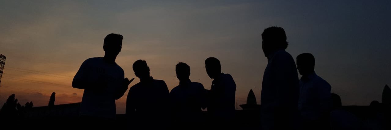 ravewilde's profile banner image