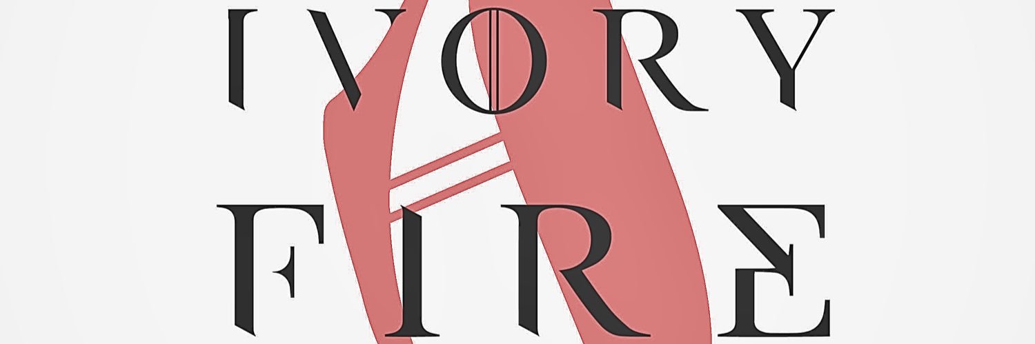ivory_fire's profile banner image