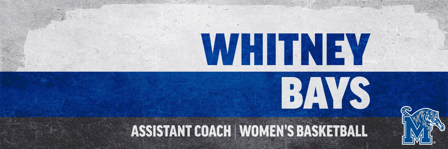 Whitney Bays banner
