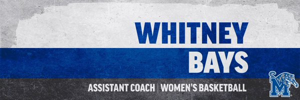 Whitney Bays Profile Banner