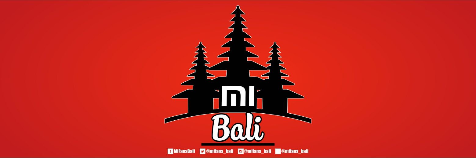MiFans BALI banner