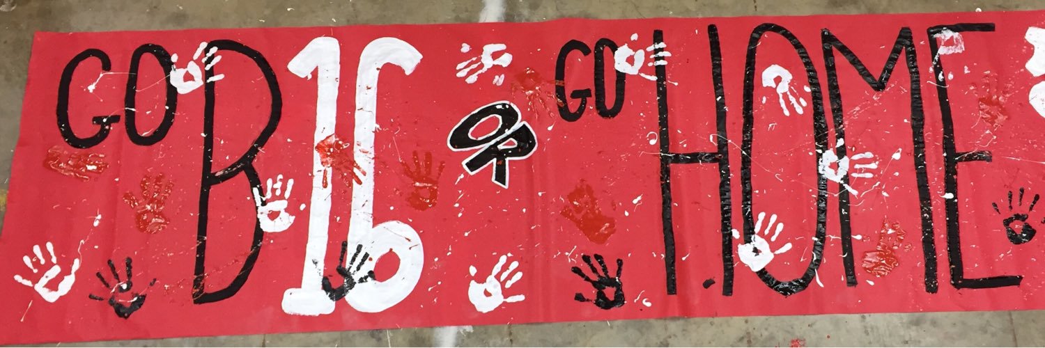 BPHSCLASSOF2016's profile banner image