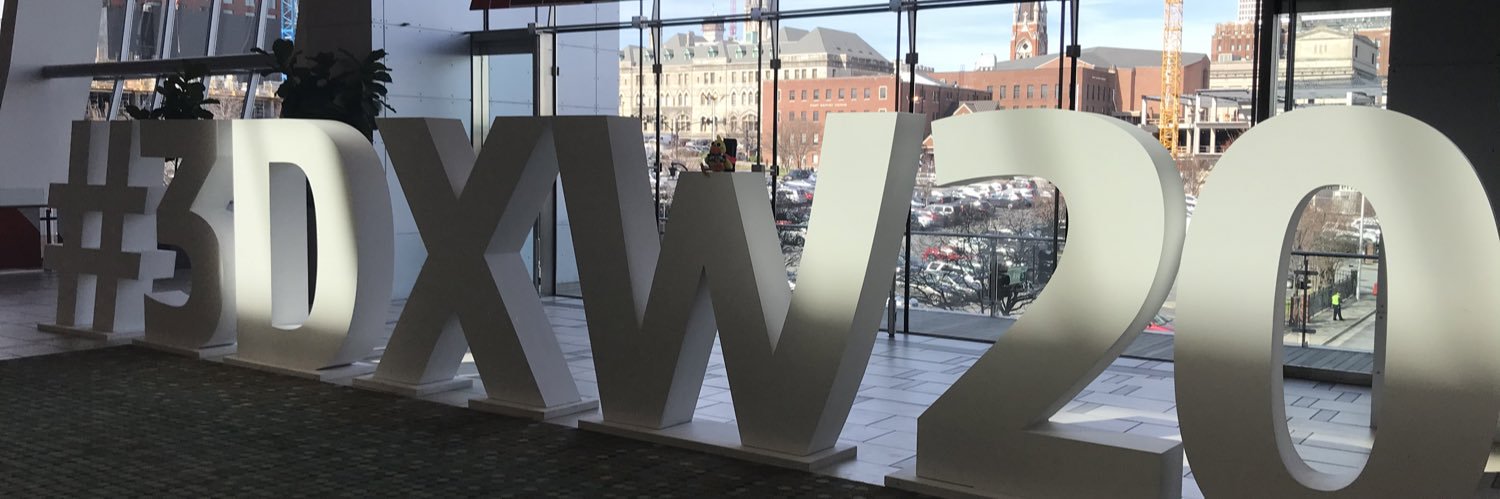 Michael Sparling 🐥⚙ banner