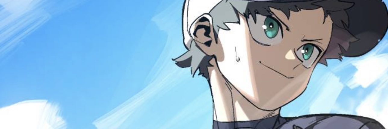 korail57's profile banner image
